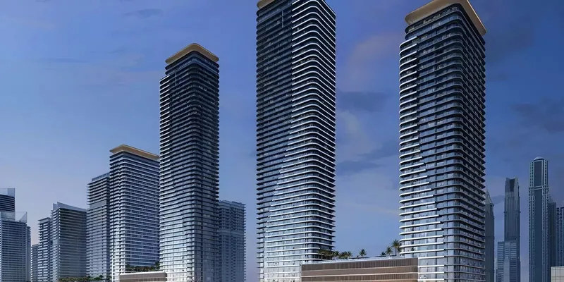 Bayview – render
