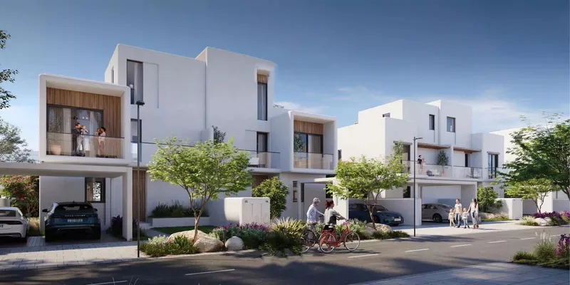 Rivana The Valley – render