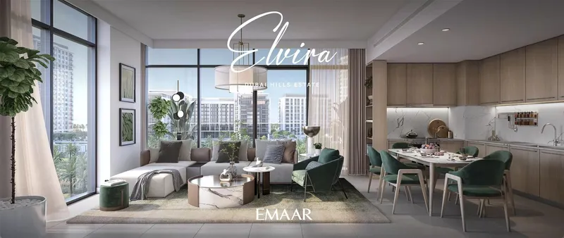 Elvira – render