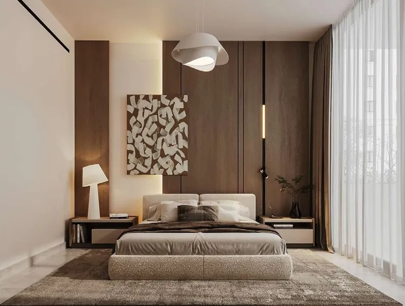 The Willows Residences – render