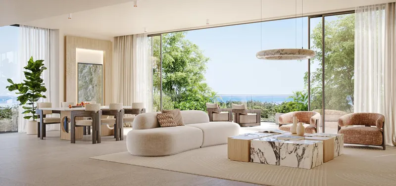 Talea – render