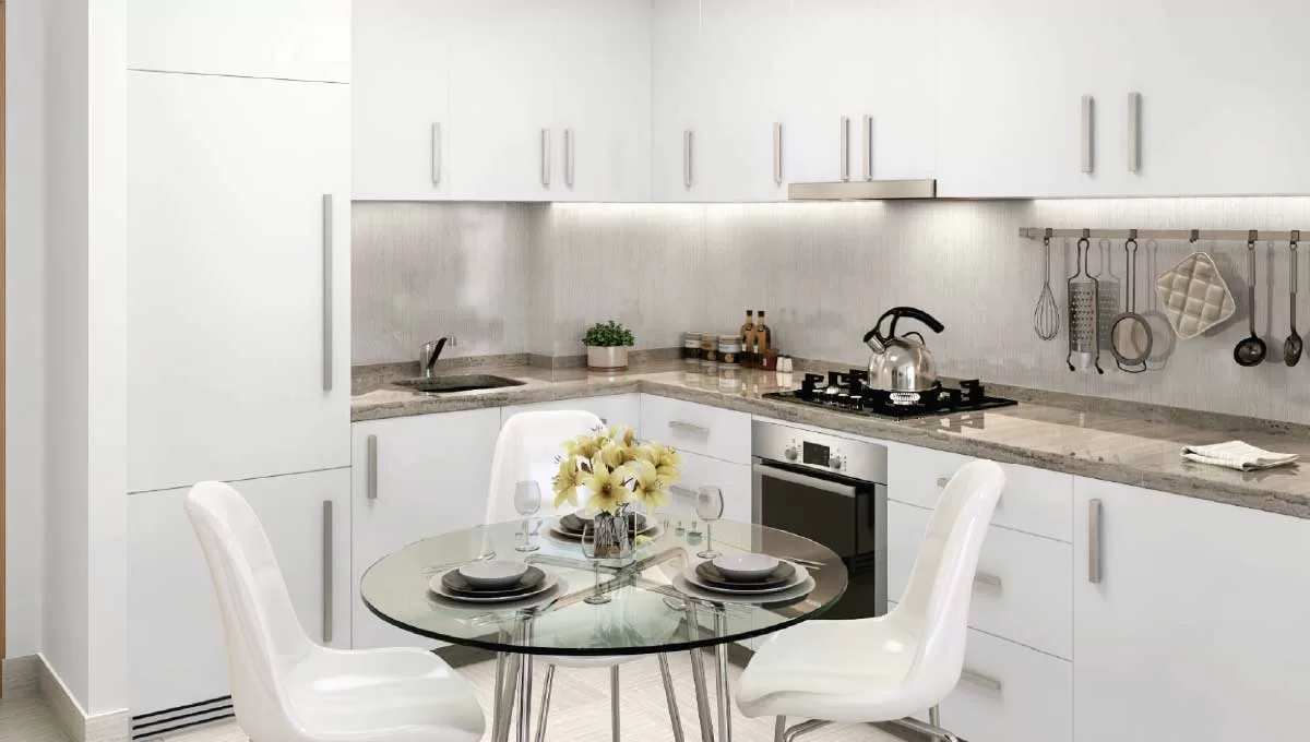 Adeba Azizi – render