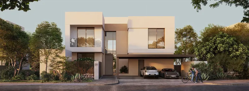 Bayn by Ora – render
