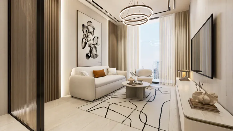 Greenz by Danube – render