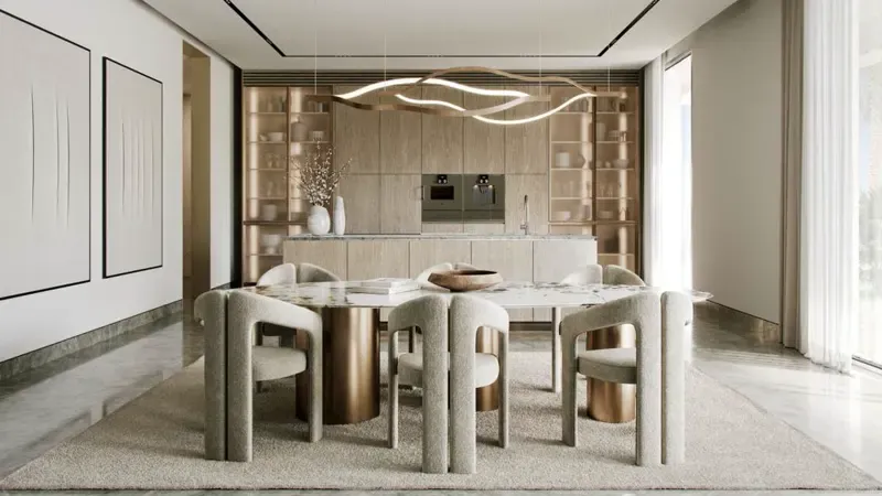 District One West – render