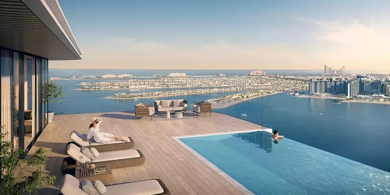 Bayview – render