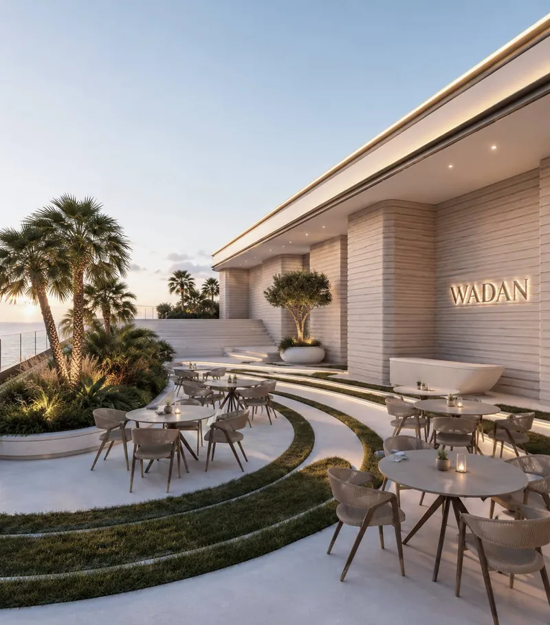 Weston by Wadan – render