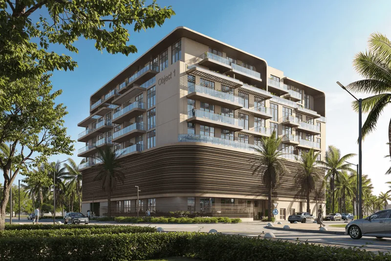 S1LVA Park – render