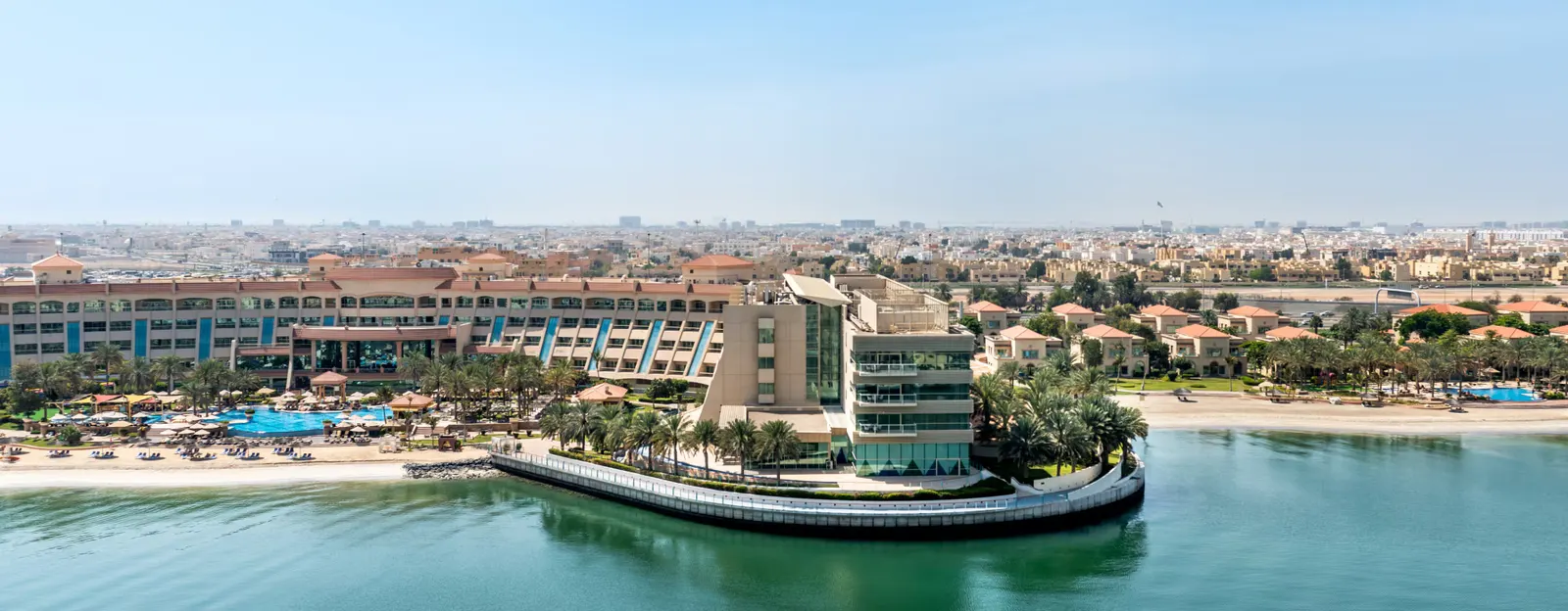 Al Raha Beach