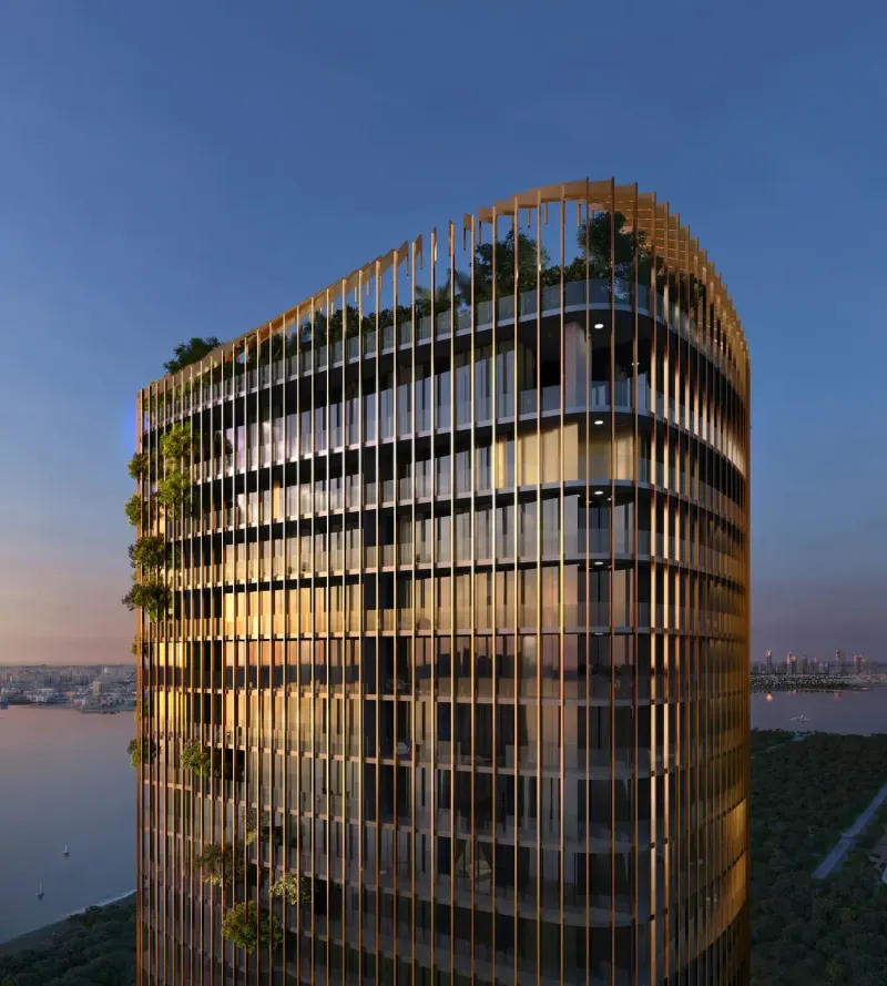 Kanyon by Beyond – render