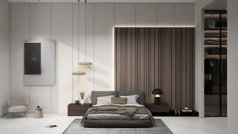 Vue by Crystal Bay – render