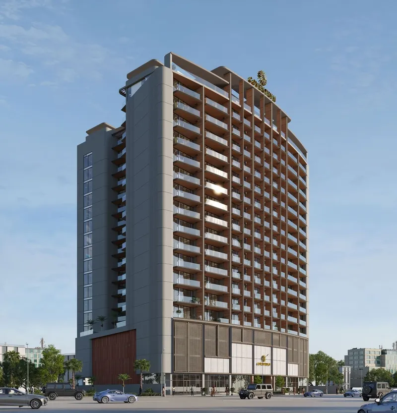 Coventry 2 – render
