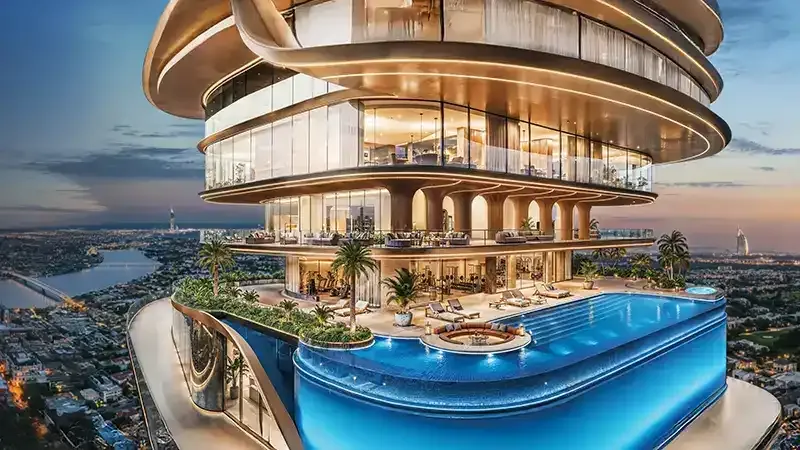 Shahrukhz by Danube – render