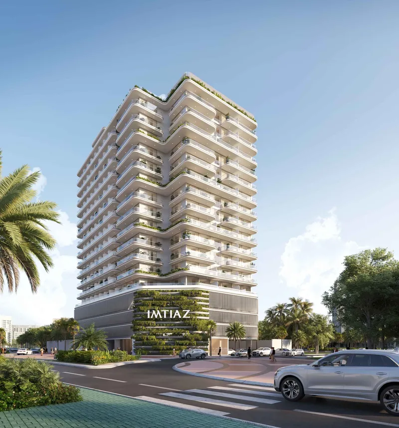 Cove Edition 3 by Imtiaz – render