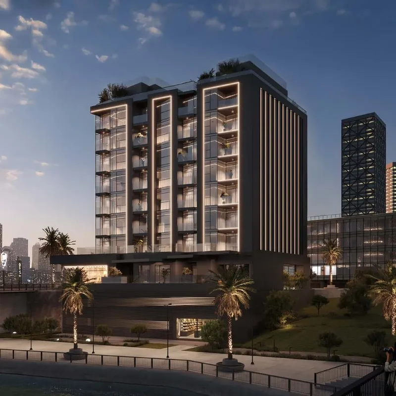 Celeste by HRE – render