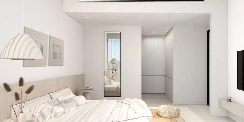 Bayviews – render