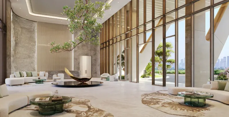 Hado by Beyond – render