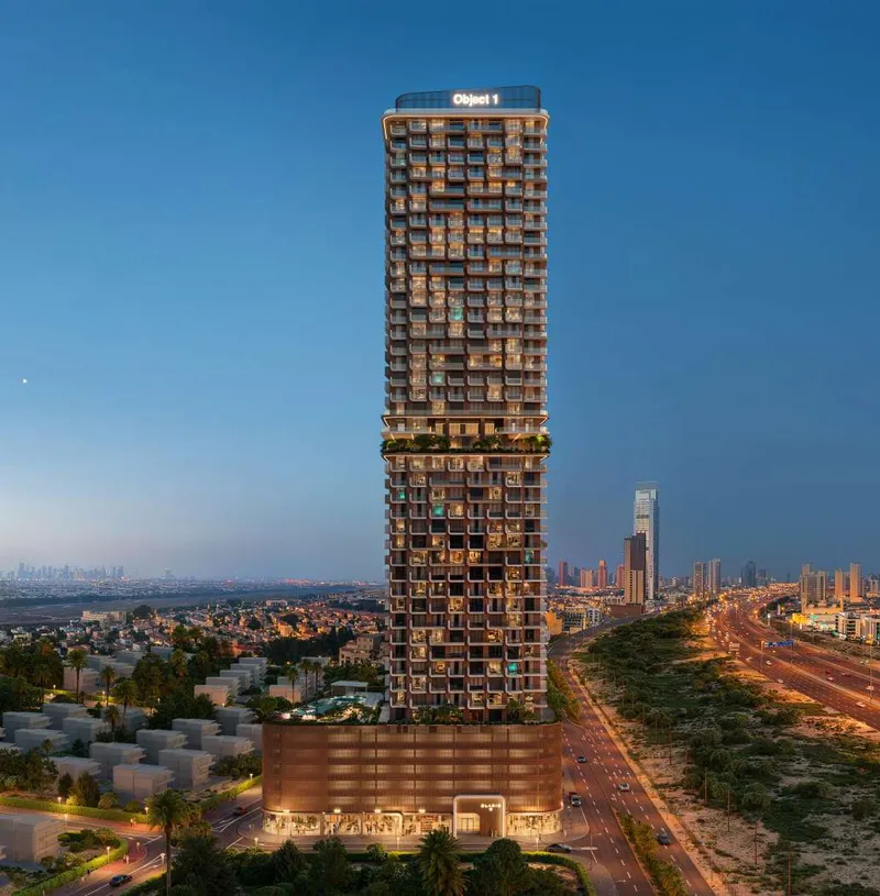 ELAR1S Sky – render