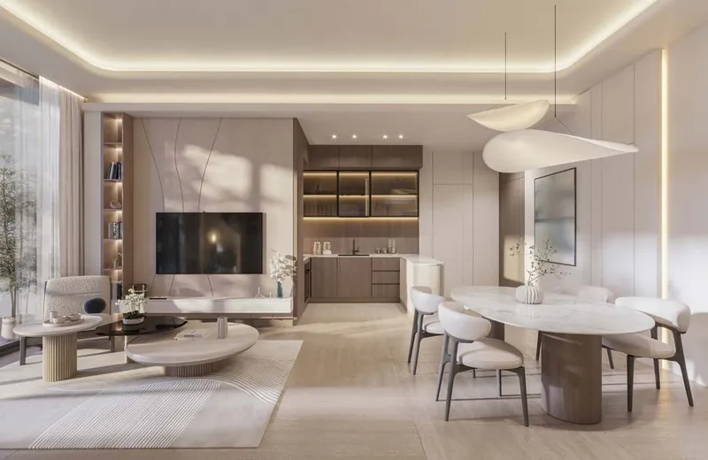 Celeste by HRE – render