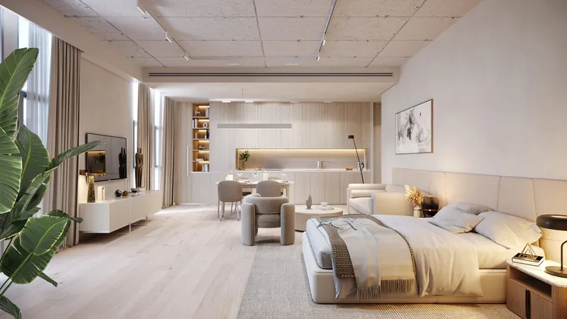MAG 330 – render