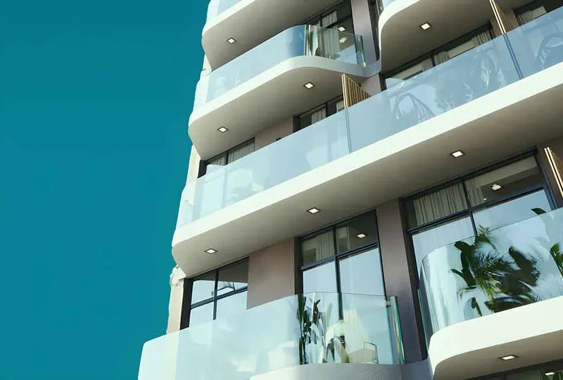 Vitality Residence – render