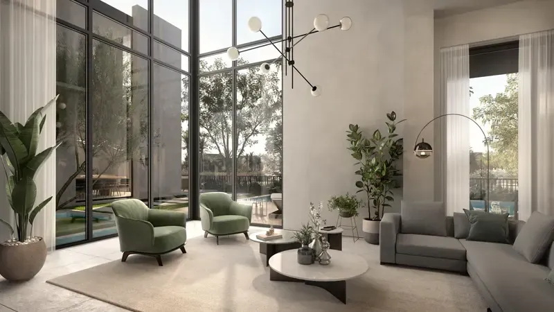 Athlon – render
