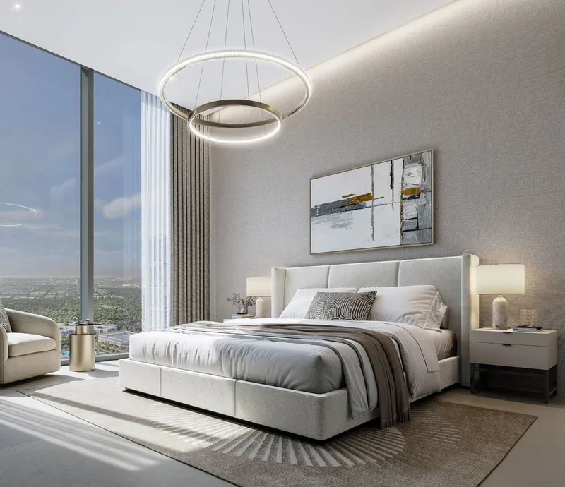 Skyvue Solair – render