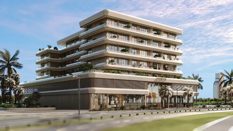 Veona by Gutti – render