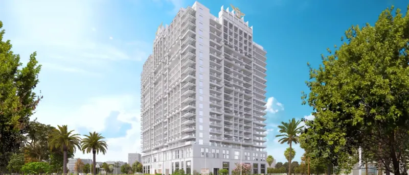 Vincitore Aqua Dimore Phase 2 – render