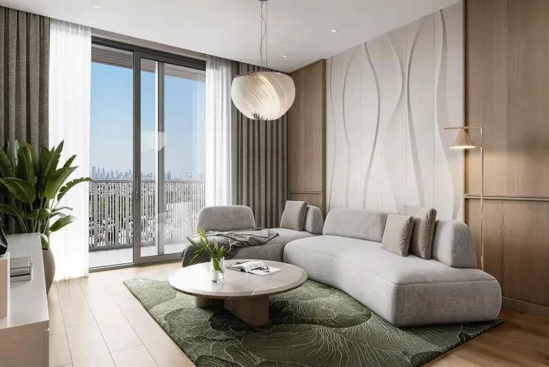 ESSENL1FE – render