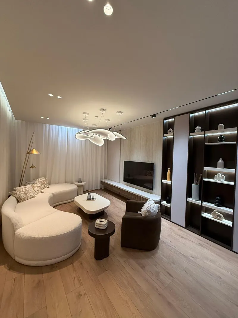 Peace Lagoons 2 – render