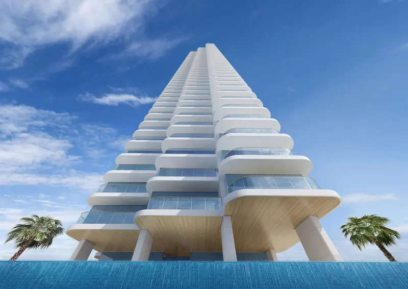 LIV Maritime – render