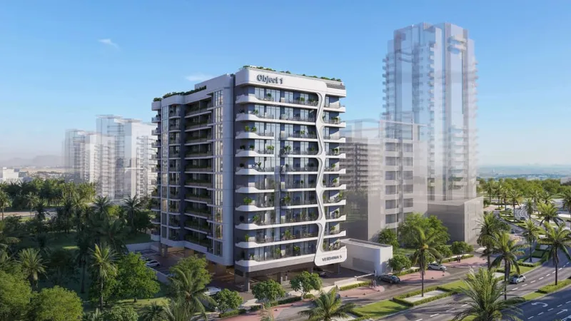 VERDAN1A 5 – render