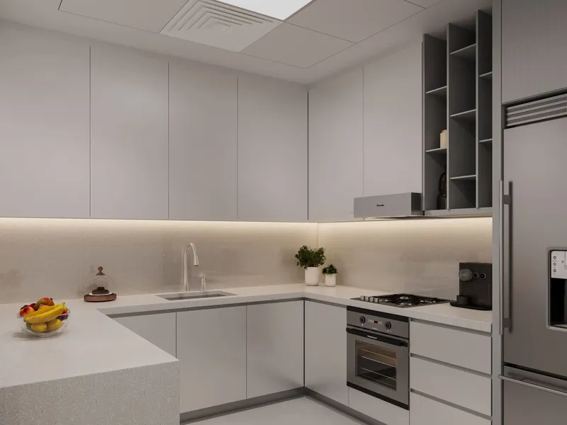 Century – render