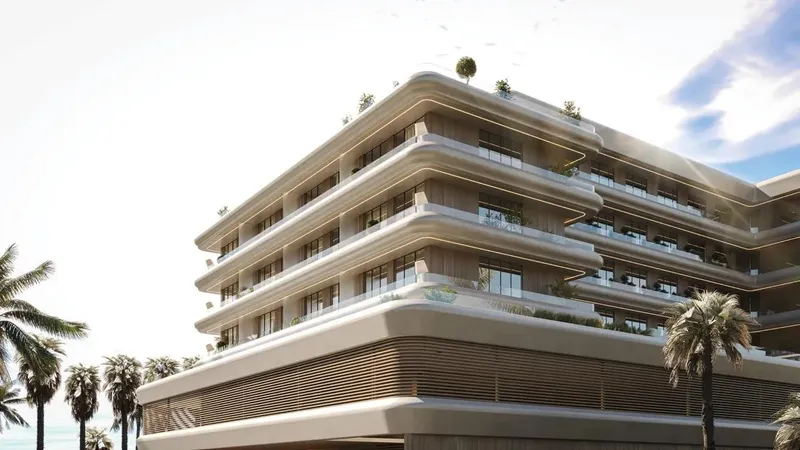 Veona by Gutti – render