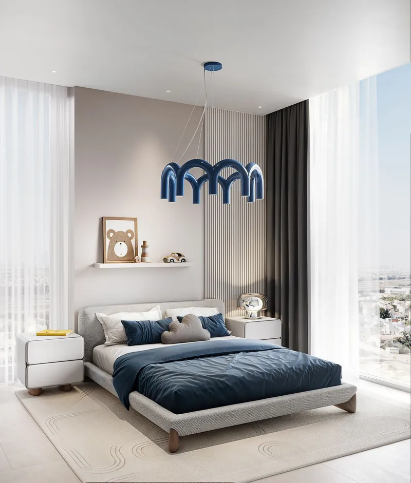 V1STARA House 2 – render