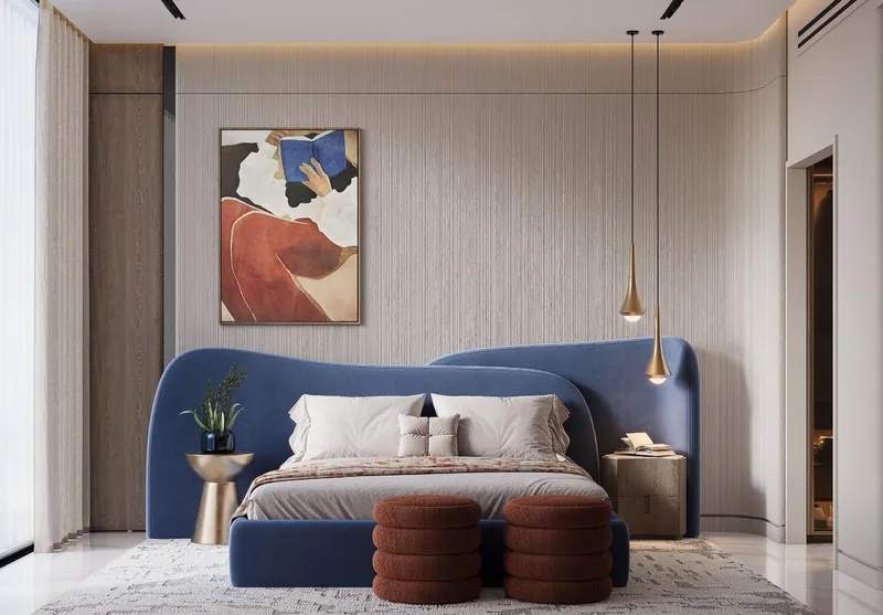 Samana Sky Views – render