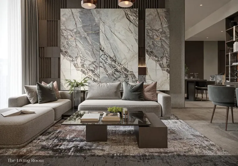 Oxford Cove by Iman – render