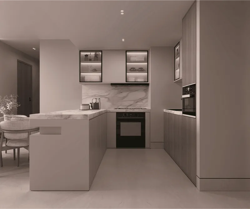 Arib Collection – render