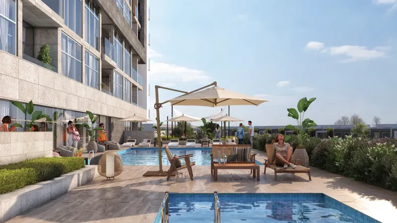 Verdana Phase 4 – render