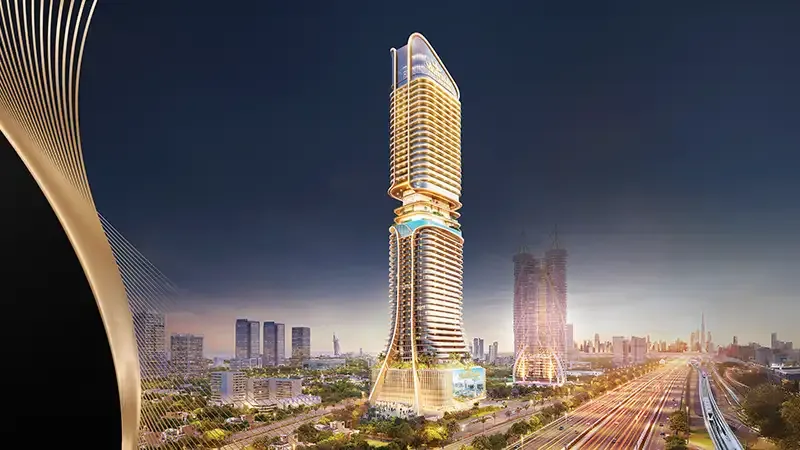Shahrukhz by Danube – render
