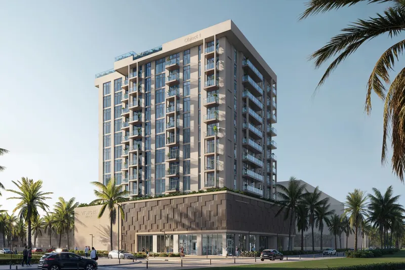 V1STARA House 2 – render