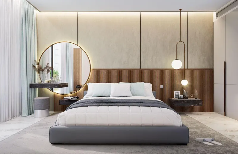 Samana Ocean Bay – render