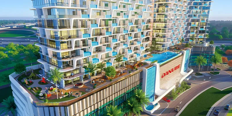 Sportz by Danube – render