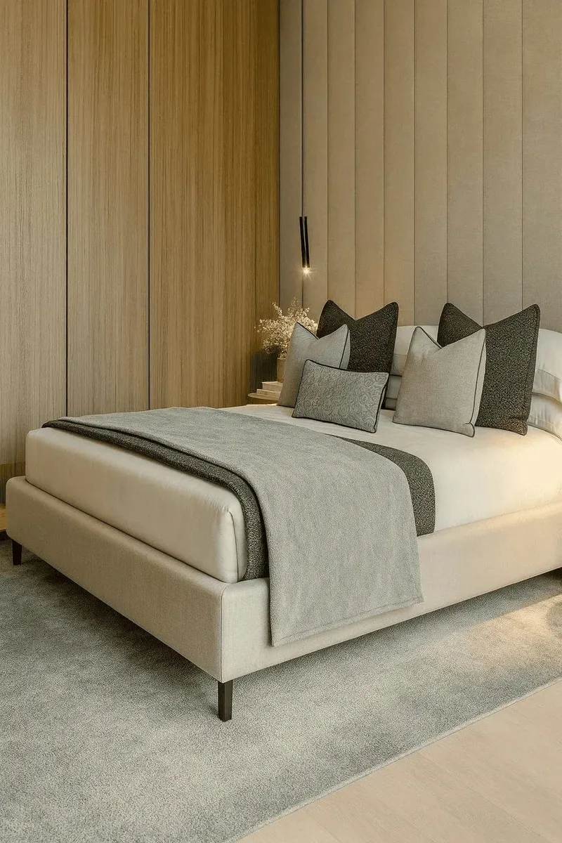 Greenfield Living – render