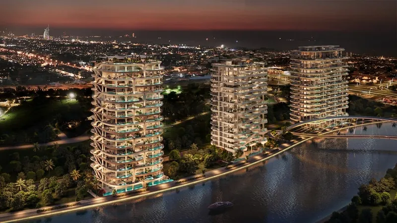 Casa AHS – render