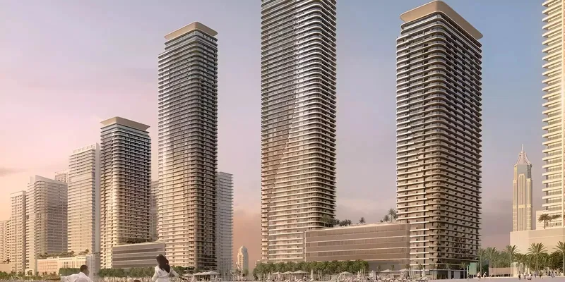 Bayview – render