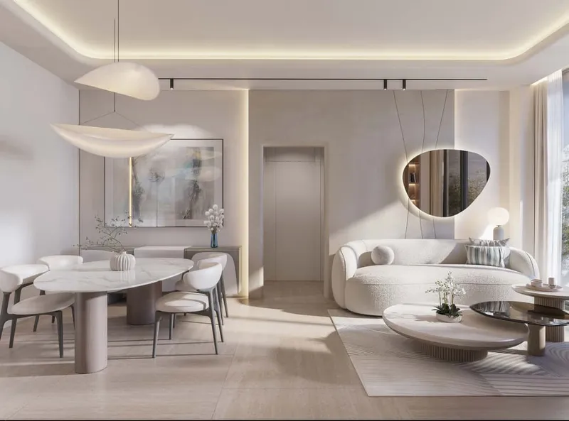 Celeste by HRE – render