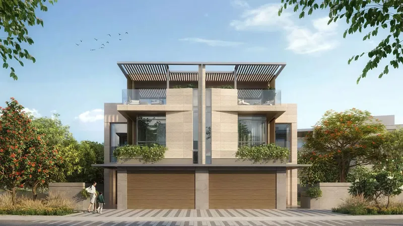 Аmara – render