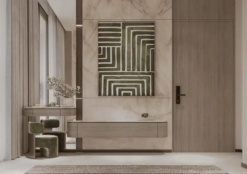 Havencia – render